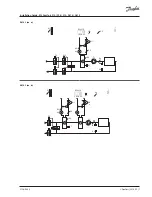 Предварительный просмотр 7 страницы Danfoss ECL Comfort 296 Installation Manual