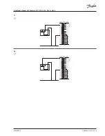 Preview for 33 page of Danfoss ECL Comfort 296 Installation Manual