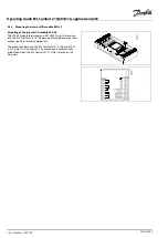 Предварительный просмотр 14 страницы Danfoss ECL Comfort 296 Operating Manual