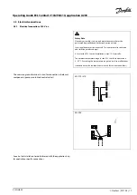 Предварительный просмотр 17 страницы Danfoss ECL Comfort 296 Operating Manual