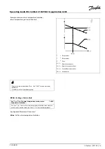 Предварительный просмотр 73 страницы Danfoss ECL Comfort 296 Operating Manual