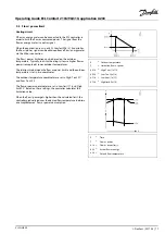 Предварительный просмотр 77 страницы Danfoss ECL Comfort 296 Operating Manual