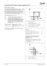 Предварительный просмотр 85 страницы Danfoss ECL Comfort 296 Operating Manual