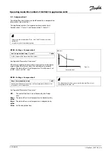 Предварительный просмотр 95 страницы Danfoss ECL Comfort 296 Operating Manual