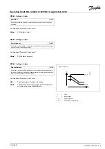 Предварительный просмотр 113 страницы Danfoss ECL Comfort 296 Operating Manual