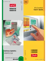 Preview for 1 page of Danfoss ECL Comfort 300 User Manual