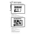 Предварительный просмотр 10 страницы Danfoss ECL Comfort 300 User Manual