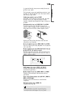 Preview for 15 page of Danfoss ECL Comfort 300 User Manual