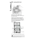 Предварительный просмотр 18 страницы Danfoss ECL Comfort 300 User Manual