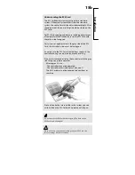 Preview for 19 page of Danfoss ECL Comfort 300 User Manual