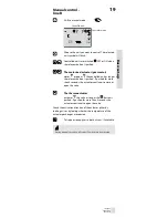 Preview for 23 page of Danfoss ECL Comfort 300 User Manual