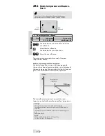 Предварительный просмотр 28 страницы Danfoss ECL Comfort 300 User Manual