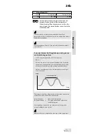 Preview for 31 page of Danfoss ECL Comfort 300 User Manual