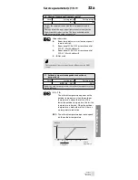 Preview for 41 page of Danfoss ECL Comfort 300 User Manual