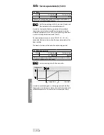 Preview for 42 page of Danfoss ECL Comfort 300 User Manual