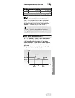 Предварительный просмотр 47 страницы Danfoss ECL Comfort 300 User Manual