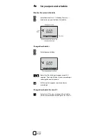 Предварительный просмотр 68 страницы Danfoss ECL Comfort 300 User Manual