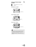 Предварительный просмотр 73 страницы Danfoss ECL Comfort 300 User Manual