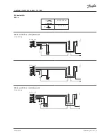 Предварительный просмотр 9 страницы Danfoss ECL Comfort 310, A333 Installation Manual