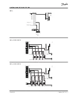 Предварительный просмотр 11 страницы Danfoss ECL Comfort 310, A333 Installation Manual