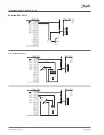 Preview for 14 page of Danfoss ECL Comfort 310, A333 Installation Manual