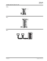 Preview for 17 page of Danfoss ECL Comfort 310, A333 Installation Manual