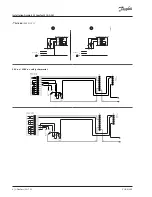 Предварительный просмотр 4 страницы Danfoss ECL Comfort 310, A361 Installation Manual