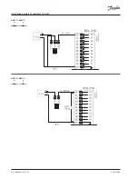 Preview for 6 page of Danfoss ECL Comfort 310, A361 Installation Manual