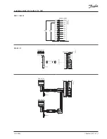 Предварительный просмотр 7 страницы Danfoss ECL Comfort 310, A361 Installation Manual