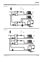 Preview for 2 page of Danfoss ECL Comfort 310, A367 Installation Manual