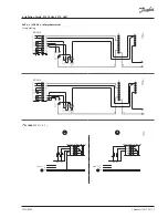 Предварительный просмотр 11 страницы Danfoss ECL Comfort 310, A367 Installation Manual