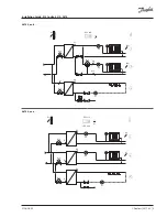 Предварительный просмотр 3 страницы Danfoss ECL Comfort 310, A376 Installation Manual