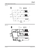 Preview for 5 page of Danfoss ECL Comfort 310, A376 Installation Manual