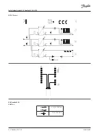 Предварительный просмотр 6 страницы Danfoss ECL Comfort 310, A376 Installation Manual