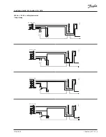 Предварительный просмотр 9 страницы Danfoss ECL Comfort 310, A376 Installation Manual