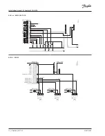 Preview for 12 page of Danfoss ECL Comfort 310, A376 Installation Manual