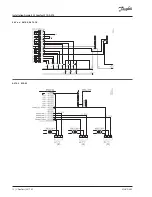 Предварительный просмотр 12 страницы Danfoss ECL Comfort 310, A376 Installation Manual