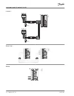 Предварительный просмотр 18 страницы Danfoss ECL Comfort 310, A376 Installation Manual