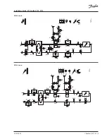 Предварительный просмотр 3 страницы Danfoss ECL Comfort 310, P314 Installation Manual