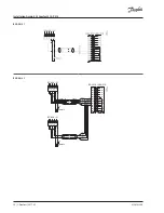 Preview for 20 page of Danfoss ECL Comfort 310, P314 Installation Manual
