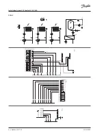 Предварительный просмотр 8 страницы Danfoss ECL Comfort 310, P330 Installation Manual