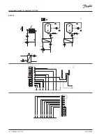 Предварительный просмотр 16 страницы Danfoss ECL Comfort 310, P330 Installation Manual