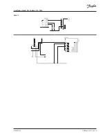 Предварительный просмотр 19 страницы Danfoss ECL Comfort 310, P330 Installation Manual