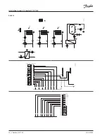 Предварительный просмотр 20 страницы Danfoss ECL Comfort 310, P330 Installation Manual