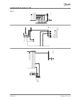 Preview for 21 page of Danfoss ECL Comfort 310, P330 Installation Manual