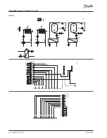 Preview for 22 page of Danfoss ECL Comfort 310, P330 Installation Manual