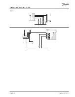 Предварительный просмотр 25 страницы Danfoss ECL Comfort 310, P330 Installation Manual