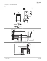 Предварительный просмотр 26 страницы Danfoss ECL Comfort 310, P330 Installation Manual