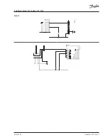 Preview for 27 page of Danfoss ECL Comfort 310, P330 Installation Manual