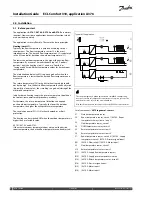 Preview for 4 page of Danfoss ECL Comfort 310 Installation Manual